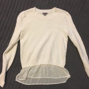 Women’s XS sweater
